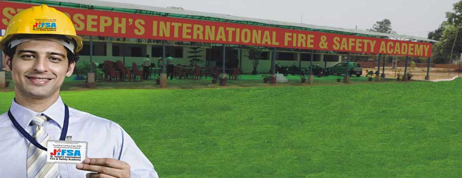 Institute Of Industrial Fire & Safety Management